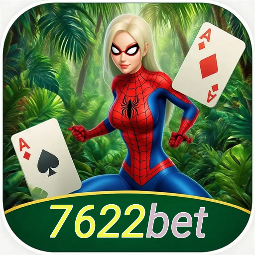7622bet logo