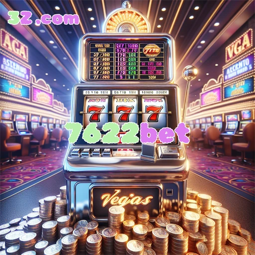 7622bet Apostas Esportivas