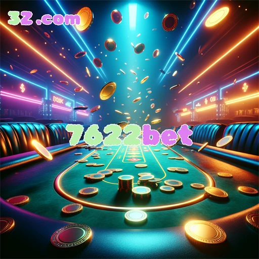 7622bet Plataforma Acessível