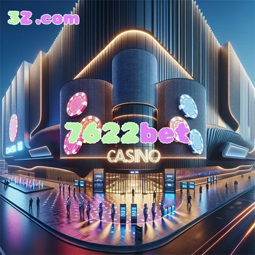 7622bet Programa VIP